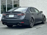 2017 Lexus GS F Sedan for sale, Japanese used car export - photo 3 of 24 | GULJI TRADERS