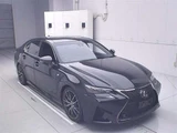 2017 Lexus GS F Sedan for sale, Japanese used car export - photo 1 of 11 | GULJI TRADERS