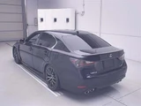 2017 Lexus GS F Sedan for sale, Japanese used car export - photo 2 of 11 | GULJI TRADERS