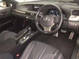 2017 Lexus GS F Sedan for sale, Japanese used car export - photo 3 of 11 | GULJI TRADERS