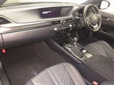 2017 Lexus GS F Sedan for sale, Japanese used car export - photo 4 of 11 | GULJI TRADERS
