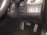 2017 Lexus GS F Sedan for sale, Japanese used car export - photo 8 of 11 | GULJI TRADERS