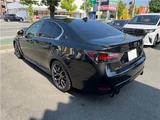 2018 Lexus GS F Base Sedan for sale, Japanese used car export - photo 2 of 67 | GULJI TRADERS