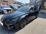 2018 Lexus GS F Base Sedan for sale, Japanese used car export - photo 6 of 67 | GULJI TRADERS