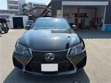 2018 Lexus GS F Base Sedan for sale, Japanese used car export - photo 42 of 67 | GULJI TRADERS