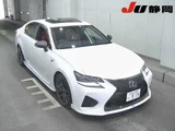 2018 Lexus GS F Base Sedan for sale, Japanese used car export - photo 1 of 9 | GULJI TRADERS