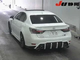 2018 Lexus GS F Base Sedan for sale, Japanese used car export - photo 2 of 9 | GULJI TRADERS