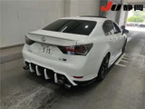 2018 Lexus GS F Base Sedan for sale, Japanese used car export - photo 5 of 9 | GULJI TRADERS