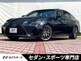 2020 Lexus GS F Base Sedan for sale, Japanese used car export - photo 1 of 9 | GULJI TRADERS