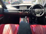 2020 Lexus GS F Base Sedan for sale, Japanese used car export - photo 2 of 9 | GULJI TRADERS