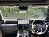 2025 Lexus GX GX550 Sedan for sale, Japanese used car export - photo 3 of 42 | GULJI TRADERS