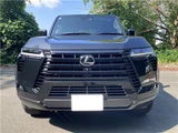 2025 Lexus GX GX550 Sedan for sale, Japanese used car export - photo 4 of 42 | GULJI TRADERS