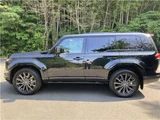 2025 Lexus GX GX550 Sedan for sale, Japanese used car export - photo 6 of 42 | GULJI TRADERS