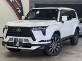 2025 Lexus GX 550 4WD Sedan for sale, Japanese used car export - photo 1 of 62 | GULJI TRADERS