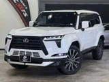 2025 Lexus GX 550 4WD Sedan for sale, Japanese used car export - photo 2 of 62 | GULJI TRADERS
