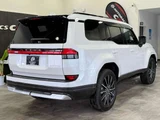 2025 Lexus GX 550 4WD Sedan for sale, Japanese used car export - photo 3 of 62 | GULJI TRADERS