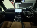 2025 Lexus GX 550 4WD Sedan for sale, Japanese used car export - photo 4 of 62 | GULJI TRADERS