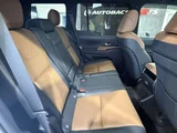 2025 Lexus GX 550 4WD Sedan for sale, Japanese used car export - photo 7 of 62 | GULJI TRADERS