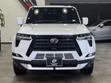 2025 Lexus GX 550 4WD Sedan for sale, Japanese used car export - photo 9 of 62 | GULJI TRADERS