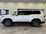 2025 Lexus GX 550 4WD Sedan for sale, Japanese used car export - photo 27 of 62 | GULJI TRADERS