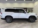2025 Lexus GX 550 4WD Sedan for sale, Japanese used car export - photo 28 of 62 | GULJI TRADERS