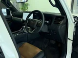 2025 Lexus GX 550 4WD Sedan for sale, Japanese used car export - photo 33 of 62 | GULJI TRADERS