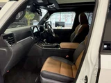 2025 Lexus GX 550 4WD Sedan for sale, Japanese used car export - photo 44 of 62 | GULJI TRADERS