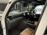 2025 Lexus GX 550 4WD Sedan for sale, Japanese used car export - photo 45 of 62 | GULJI TRADERS