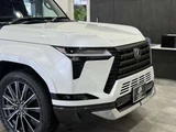 2025 Lexus GX 550 4WD Sedan for sale, Japanese used car export - photo 58 of 62 | GULJI TRADERS