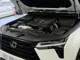 2025 Lexus GX 550 4WD Sedan for sale, Japanese used car export - photo 61 of 62 | GULJI TRADERS