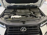 2025 Lexus GX 550 4WD Sedan for sale, Japanese used car export - photo 62 of 62 | GULJI TRADERS