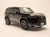 2025 Lexus GX Version L Sedan for sale, Japanese used car export - photo 1 of 35 | GULJI TRADERS