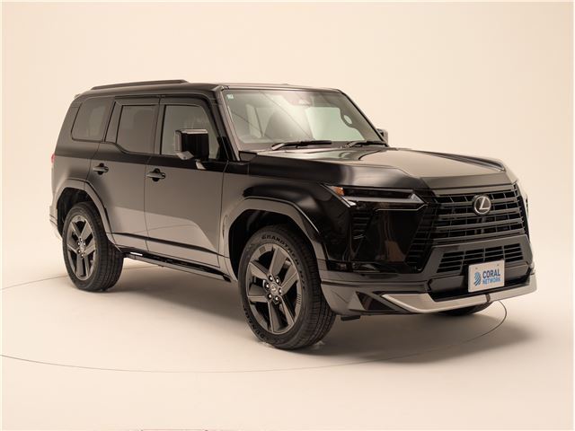2025 Lexus GX Version L - photo 1 2025 Lexus GX Version L Sedan for sale, Japanese used car export - photo 1 of 35 | GULJI TRADERS