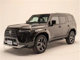2025 Lexus GX Version L Sedan for sale, Japanese used car export - photo 6 of 35 | GULJI TRADERS