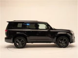 2025 Lexus GX Version L Sedan for sale, Japanese used car export - photo 10 of 35 | GULJI TRADERS
