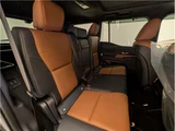 2025 Lexus GX Version L Sedan for sale, Japanese used car export - photo 24 of 35 | GULJI TRADERS