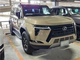 2025 Lexus GX Sedan for sale, Japanese used car export - photo 1 of 22 | GULJI TRADERS