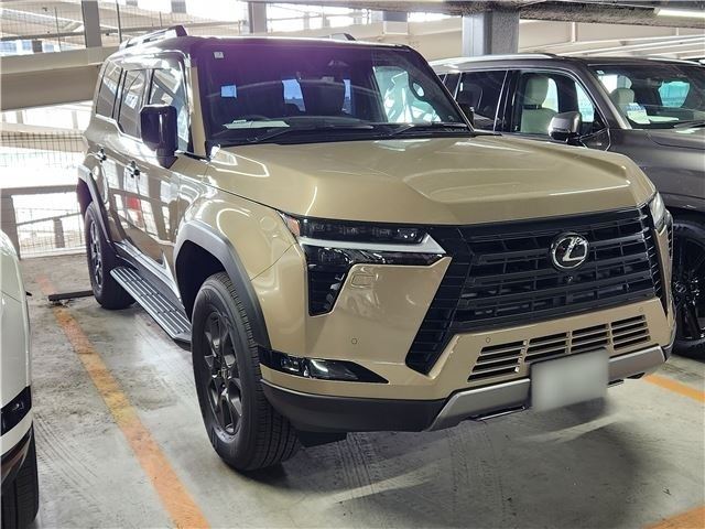 2025 Lexus GX Sedan for sale, Japanese used car export | GULJI TRADERS