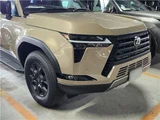 2025 Lexus GX Sedan for sale, Japanese used car export - photo 4 of 22 | GULJI TRADERS