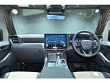 2025 Lexus GX 550 4WD Sedan for sale, Japanese used car export - photo 3 of 56 | GULJI TRADERS