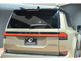 2025 Lexus GX 550 4WD Sedan for sale, Japanese used car export - photo 24 of 56 | GULJI TRADERS