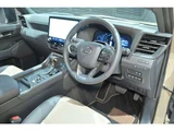 2025 Lexus GX 550 4WD Sedan for sale, Japanese used car export - photo 52 of 56 | GULJI TRADERS