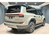 2025 Lexus GX 550 4WD Sedan for sale, Japanese used car export - photo 54 of 56 | GULJI TRADERS