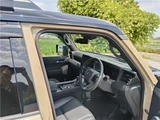 2025 Lexus GX GX550 Sedan for sale, Japanese used car export - photo 3 of 21 | GULJI TRADERS