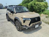 2025 Lexus GX GX550 Sedan for sale, Japanese used car export - photo 4 of 21 | GULJI TRADERS