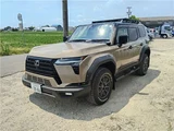 2025 Lexus GX GX550 Sedan for sale, Japanese used car export - photo 5 of 21 | GULJI TRADERS