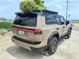 2025 Lexus GX GX550 Sedan for sale, Japanese used car export - photo 9 of 21 | GULJI TRADERS