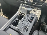 2025 Lexus GX GX550 Sedan for sale, Japanese used car export - photo 17 of 21 | GULJI TRADERS
