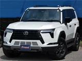 2025 Lexus GX GX550OVERTRAIL+ Sedan for sale, Japanese used car export - photo 1 of 76 | GULJI TRADERS