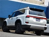 2025 Lexus GX GX550OVERTRAIL+ Sedan for sale, Japanese used car export - photo 2 of 76 | GULJI TRADERS